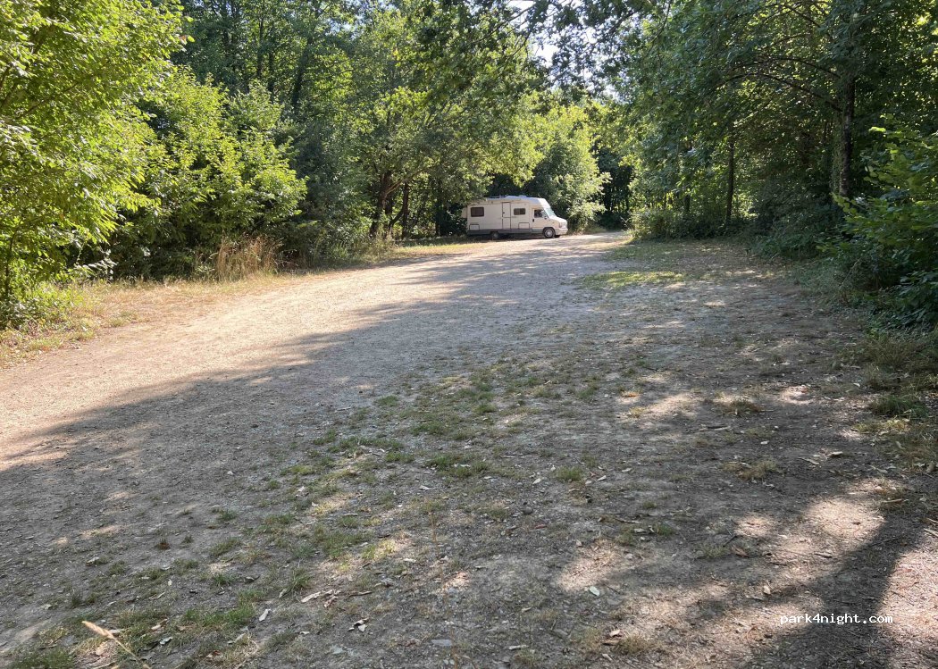 (35550) Saint-Just - Unnamed Road — foto 4