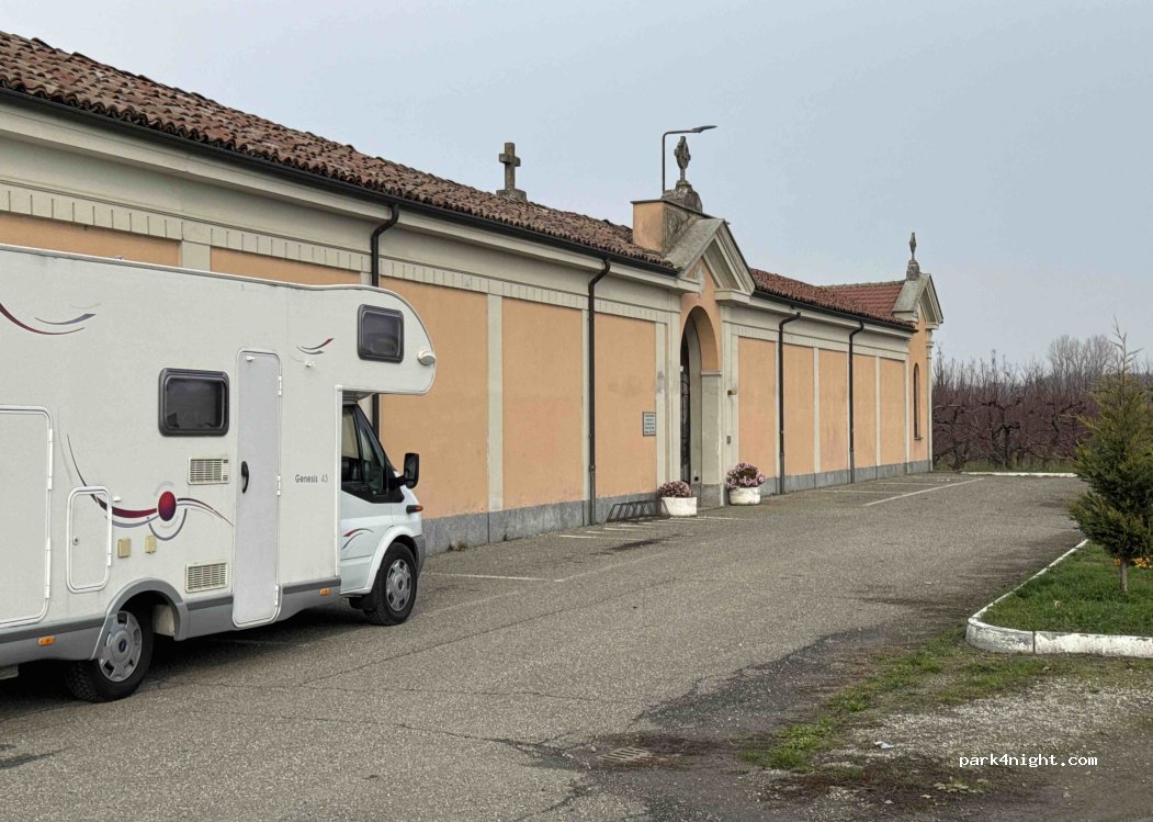 (15059) Volpedo - Via Volpedo — foto 2