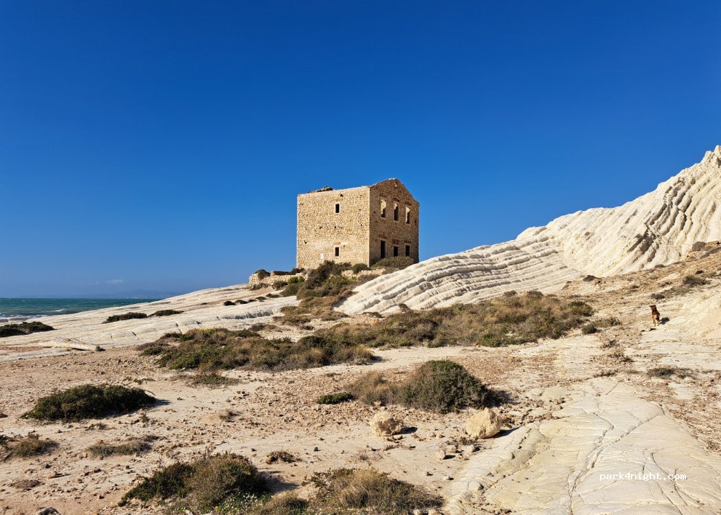 (92020) Agrigento - Unnamed Road — foto 4