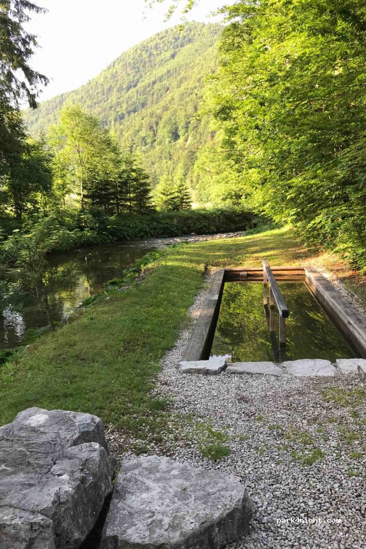 (5324) Vordersee - 1 Seebergweg — foto 3