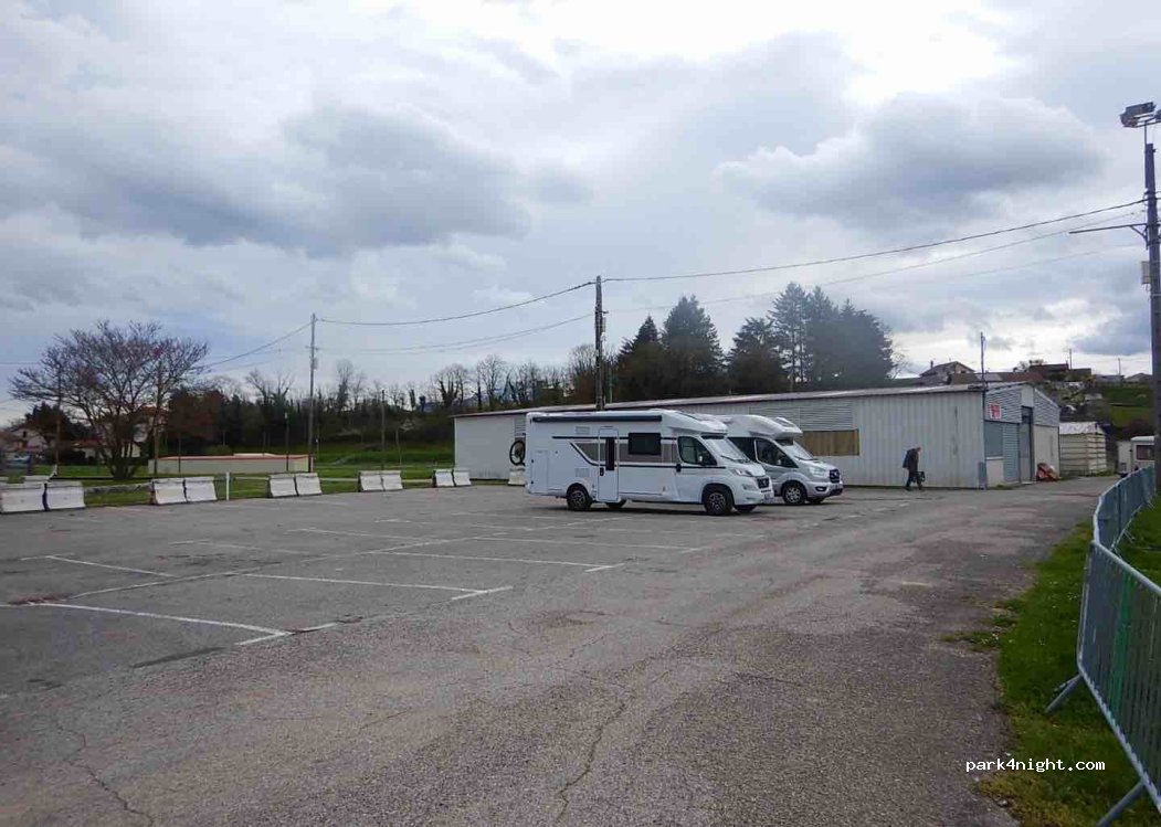 (38140) Beaucroissant - Rue Prosper Labbé — foto 2