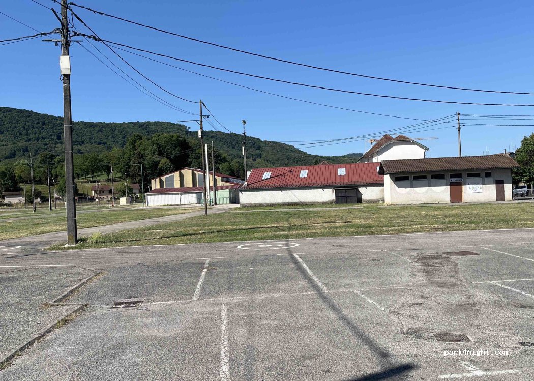 (38140) Beaucroissant - Rue Prosper Labbé — foto 3