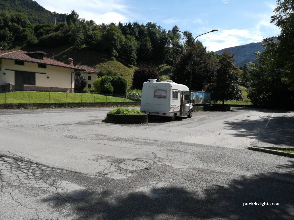 (25072) Bagolino - 3 SP669 — foto 3