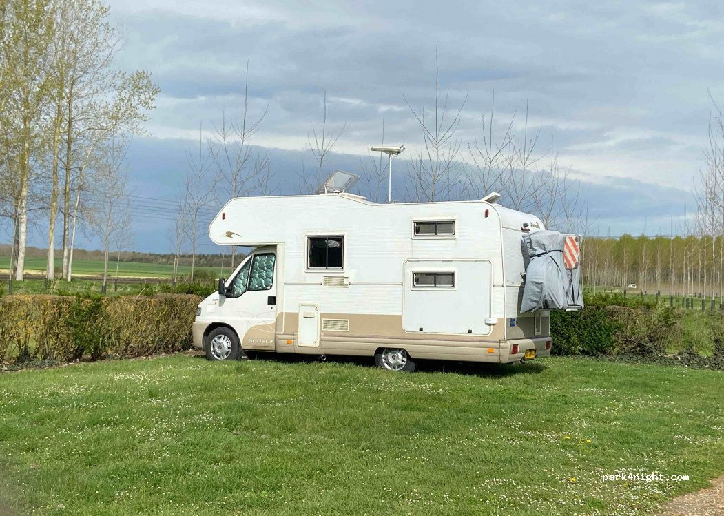 (86120) Curçay-sur-Dive - 4 Route de Ranton — foto 2