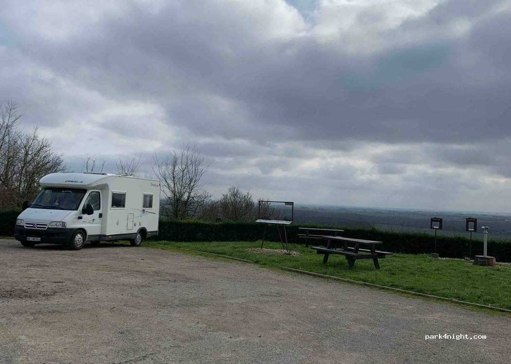 (86120) Curçay-sur-Dive - 4 Route de Ranton — foto 4