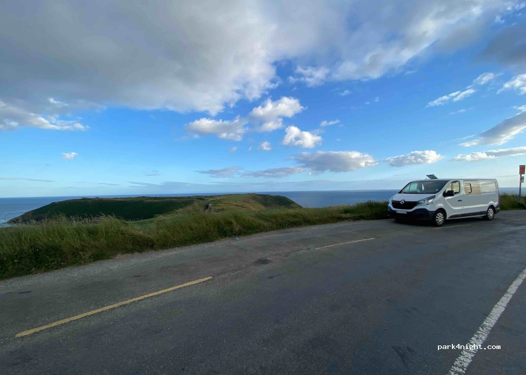 () Downmacpatrick - Unnamed Road — foto 3