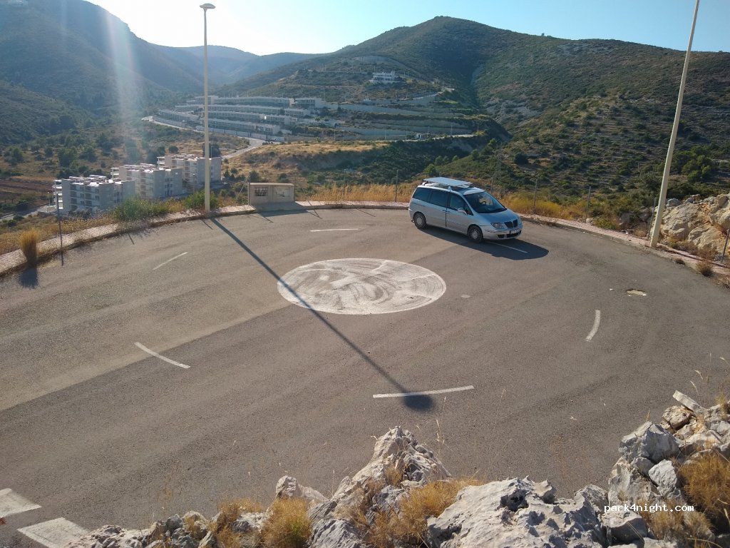 (12598) Peñíscola - 25 Calle del l'Avenc — foto 4