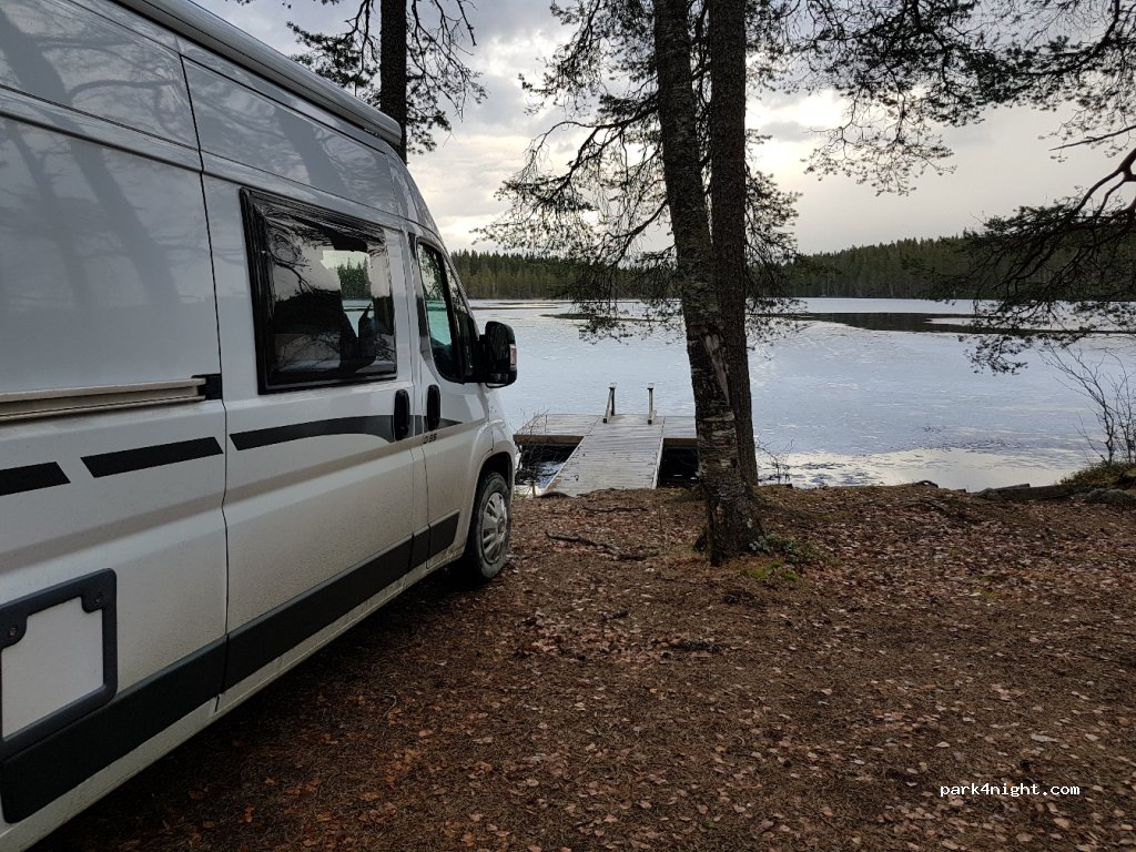 (61730)  - 1102 Kihniöntie — foto 2