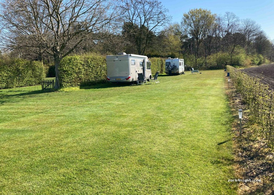 Camping de Stippelberg — foto 3