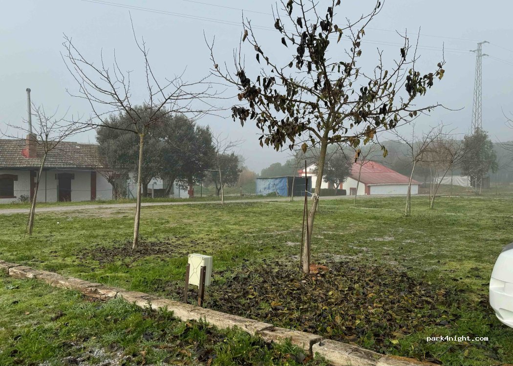 Albergue De Espiel — foto 3
