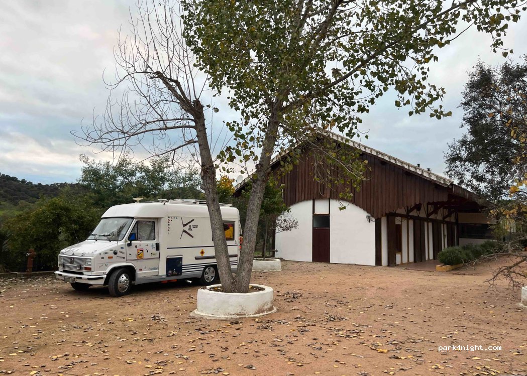 Albergue De Espiel — foto 5