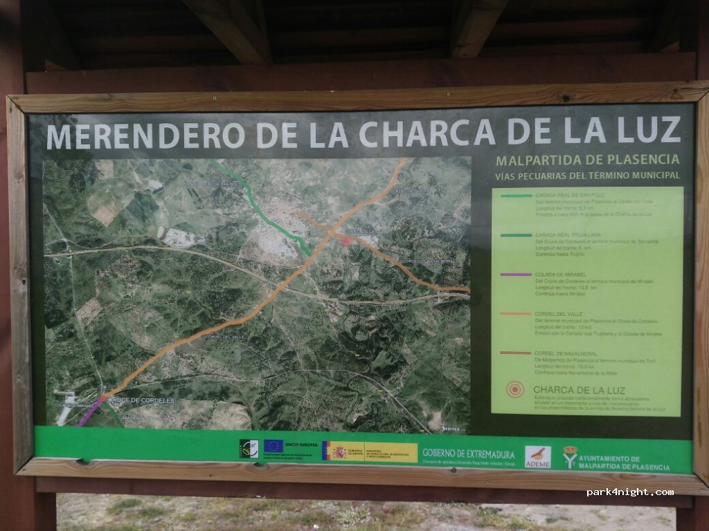 (10680) Malpartida de Plasencia - EX-108 — foto 2
