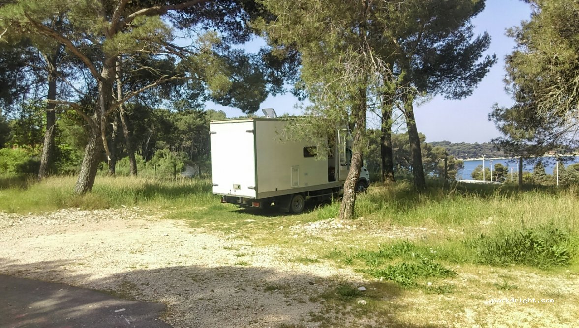 (52100) Pula - Lungomare — foto 2