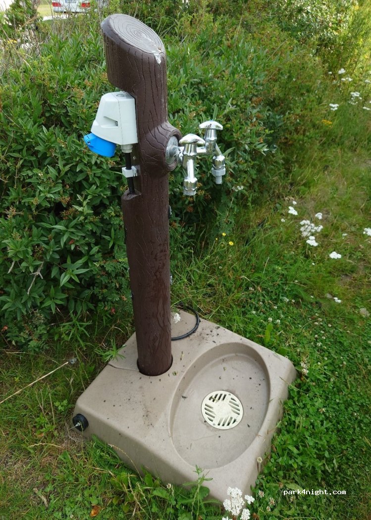 Camping De Zuidduinen — foto 2