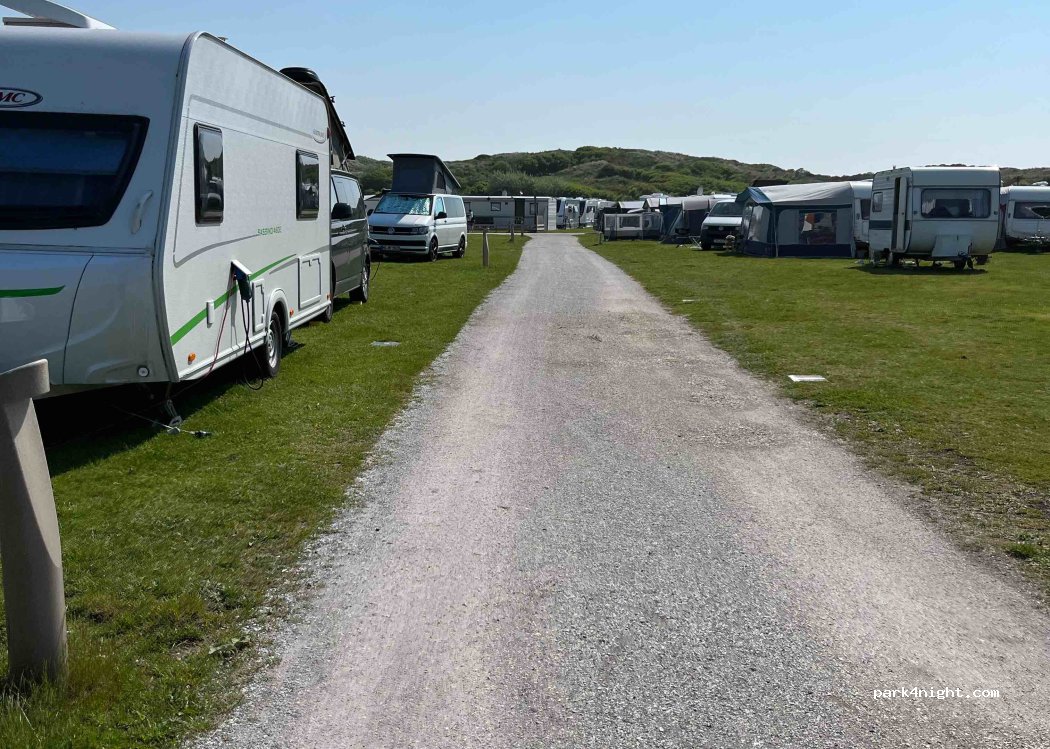 Camping De Zuidduinen — foto 3