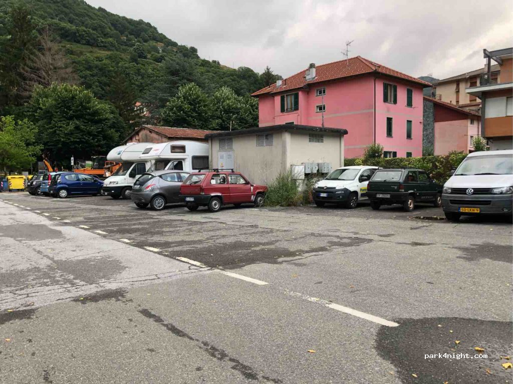 (16013) Campo Ligure - 48 Via San Michele — foto 3