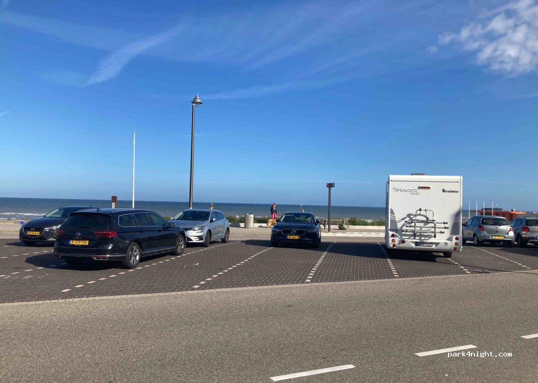 (2225 HE) Katwijk aan Zee - 180 Boulevard — foto 4