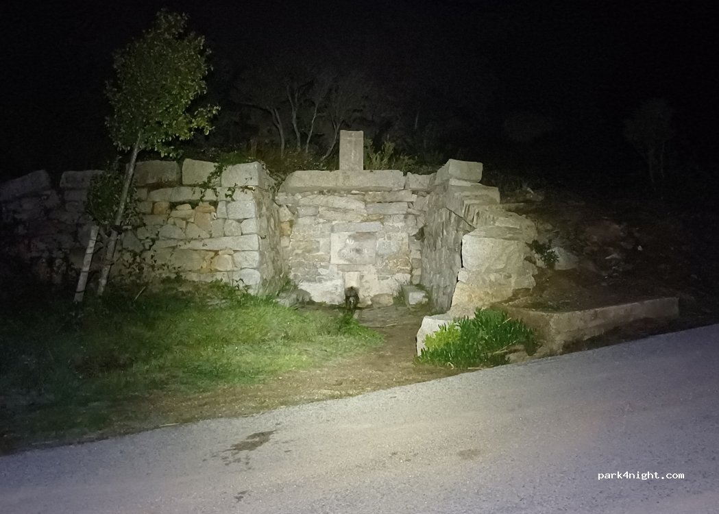 (20260) Calvi - Unnamed Road — foto