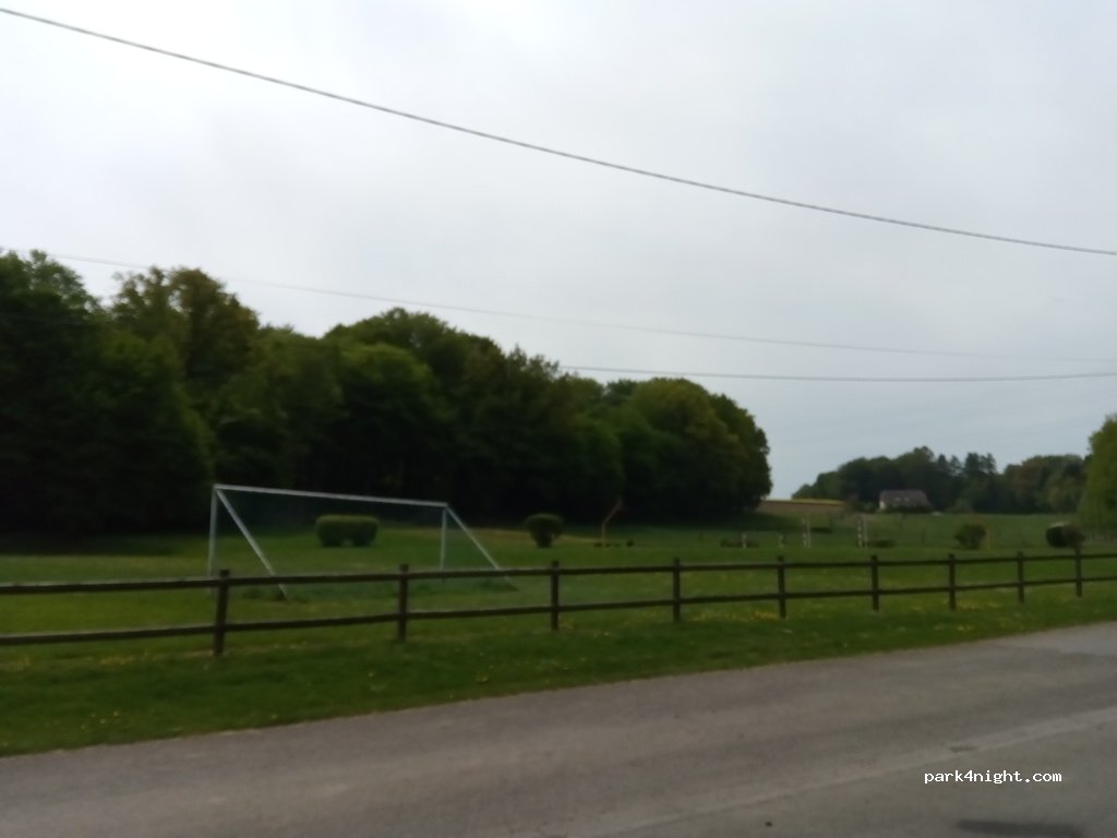 (90400) Dorans - 1 Rue des Sapins — foto 2
