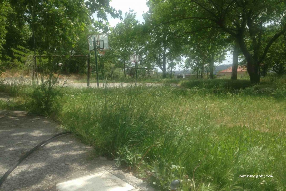 (400 06) Evaggelismos - Eparchiaki Odos Larisas-Evaggelismou — foto 3