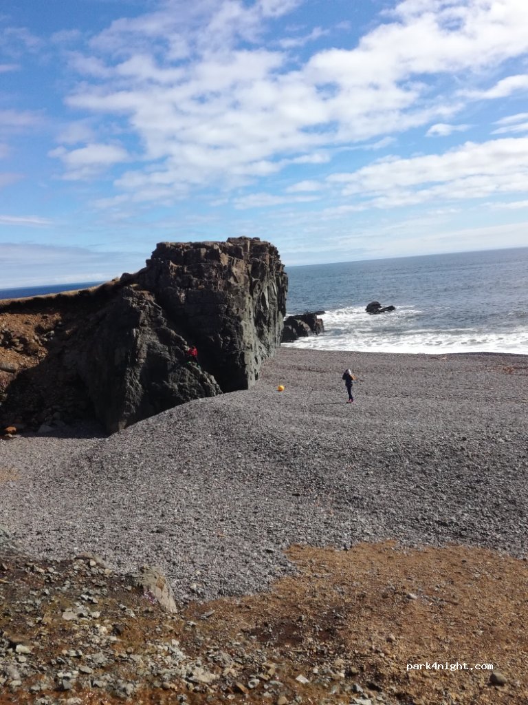 ()  - Þjóðvegur — foto
