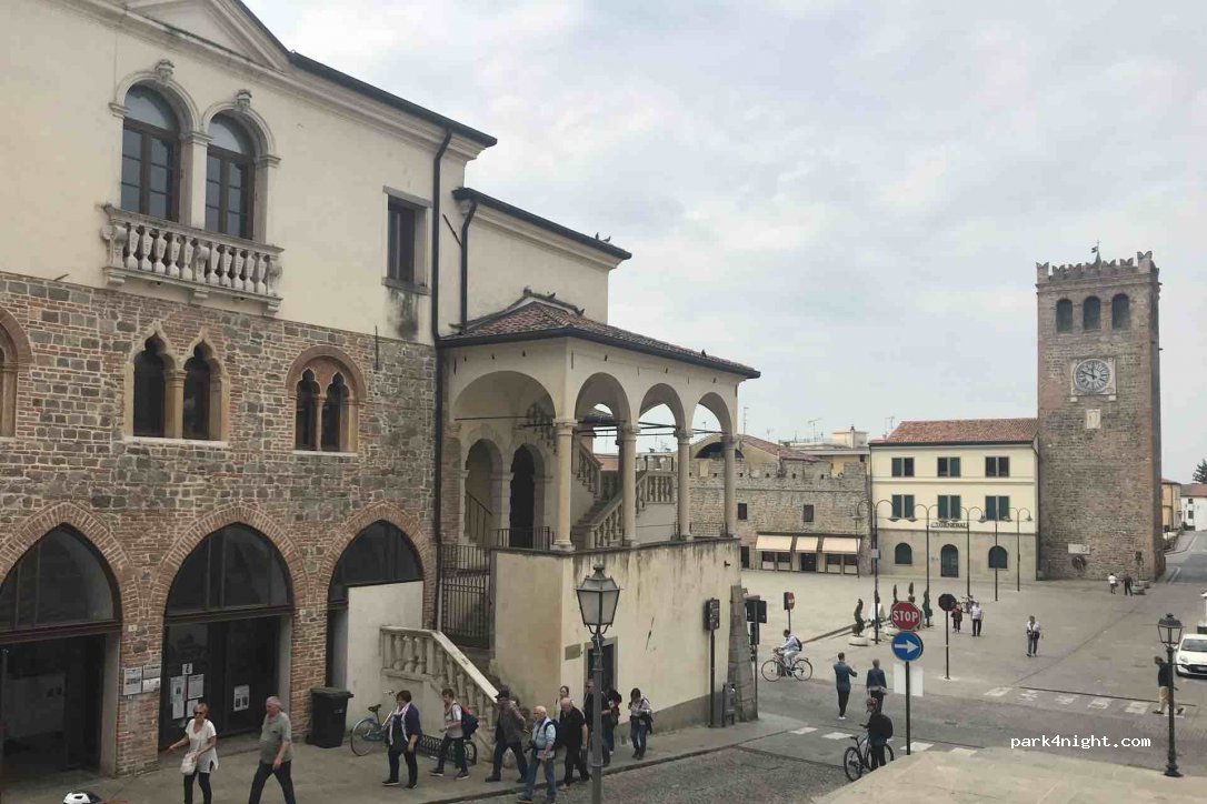(35043) Monselice - 2 Via San Biagio — foto 2