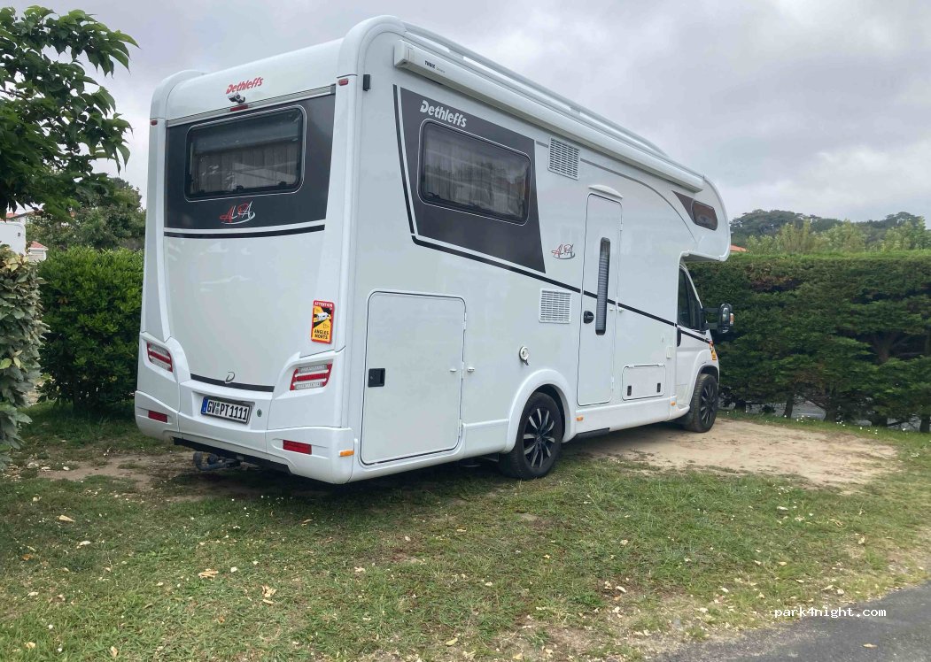 Camping Biarritz — foto 3