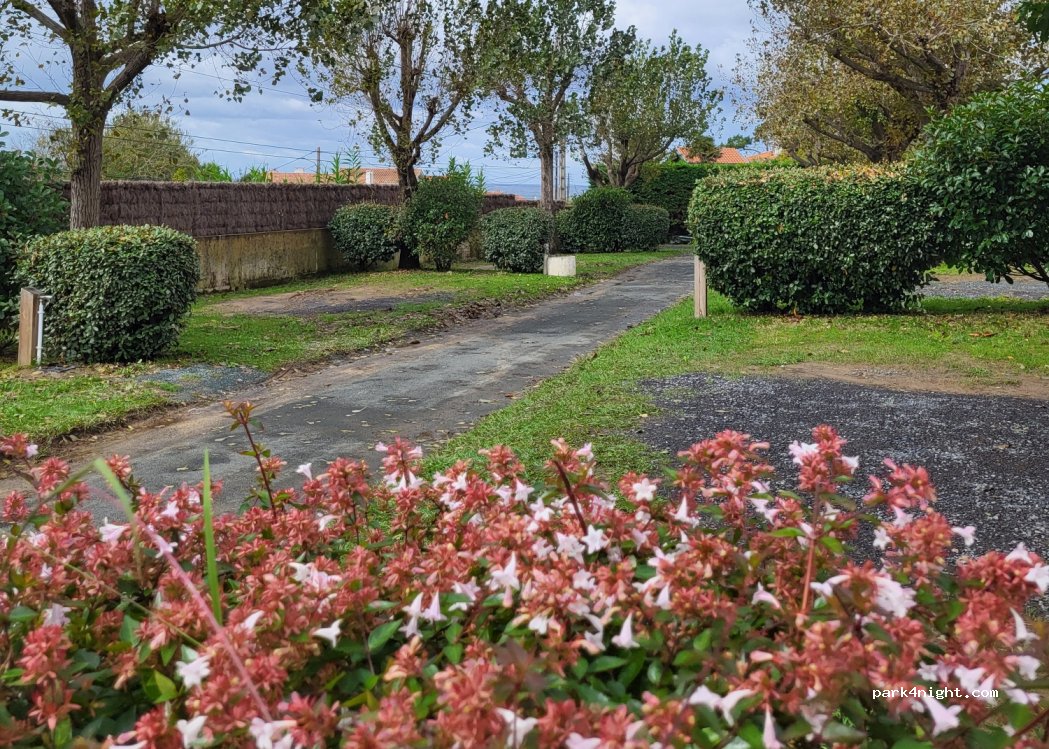 Camping Biarritz — foto 4