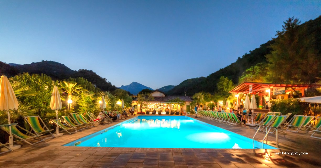 Camping Delle Rose — foto 5