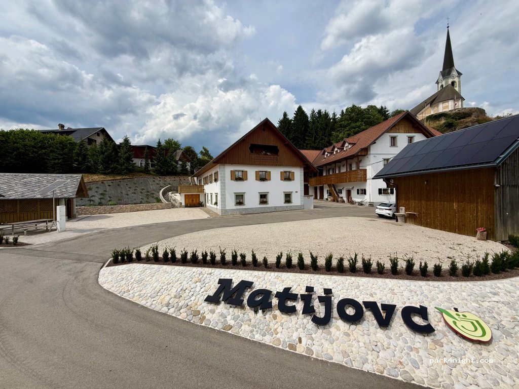 Tourist farm Matijovc — foto 3