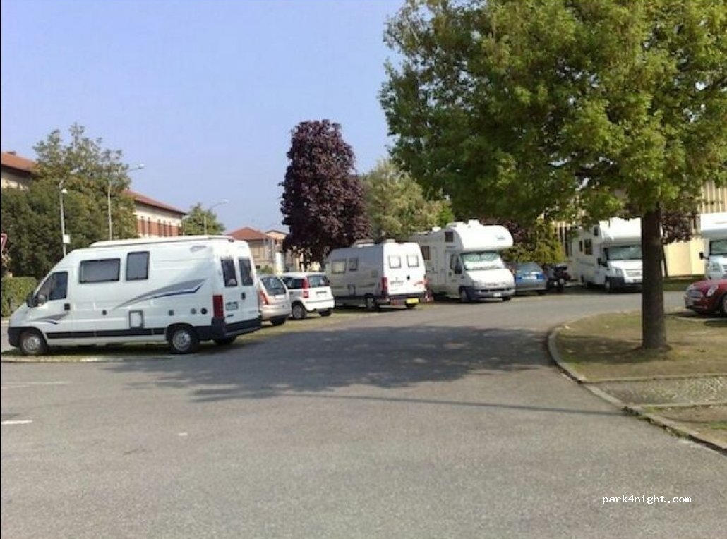 (26029) Soncino - 42 Via San Rocco — foto