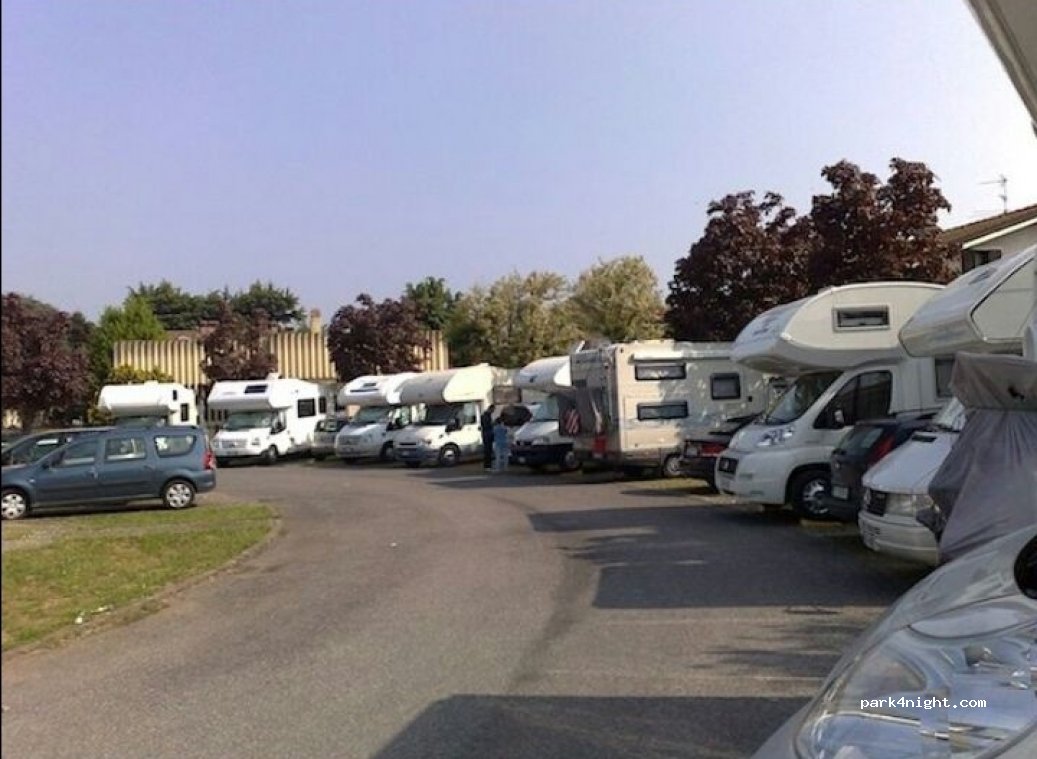 (26029) Soncino - 42 Via San Rocco — foto 2