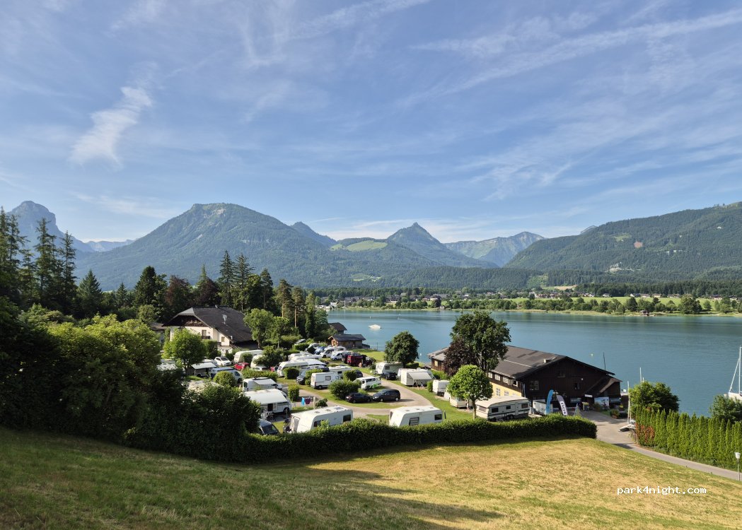 Seeterrassencamping Ried — foto 5