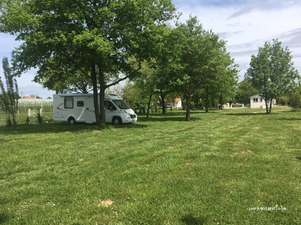 (82200) Moissac - 331-359 Chemin de Rosières — foto 2