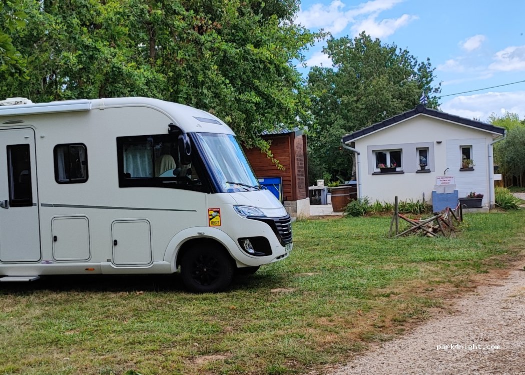 (82200) Moissac - 331-359 Chemin de Rosières — foto 3