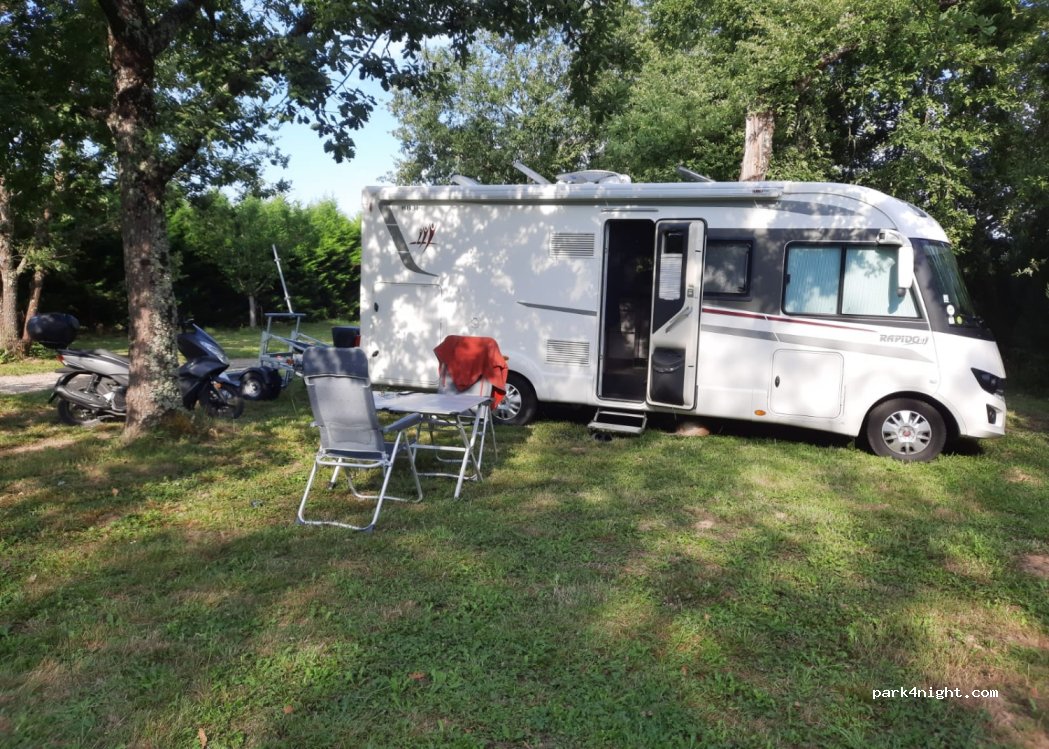 (82200) Moissac - 331-359 Chemin de Rosières — foto 4