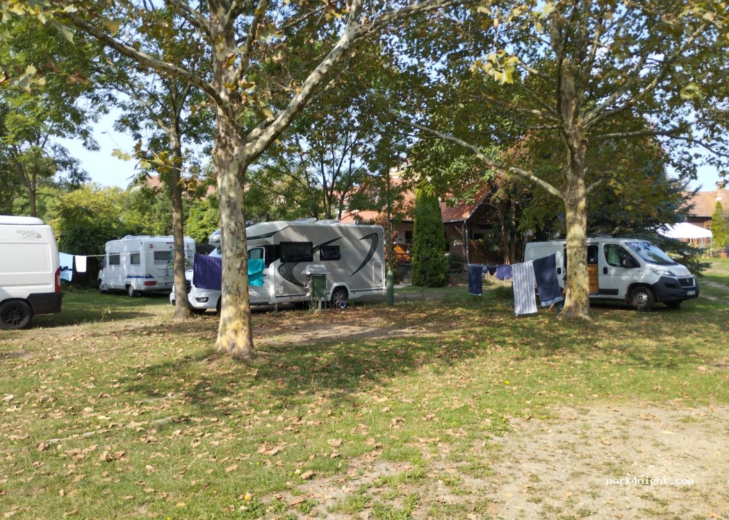 Mark Camping — foto 3