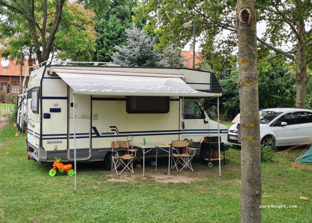 Mark Camping — foto 4