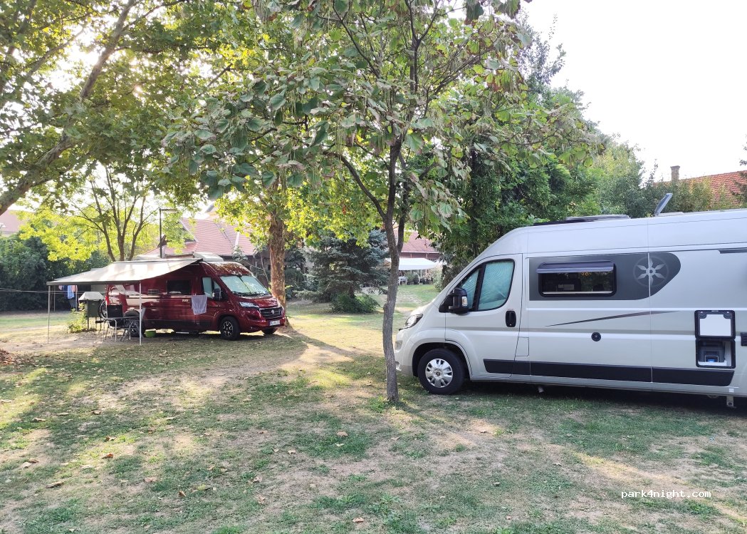 Mark Camping — foto 5