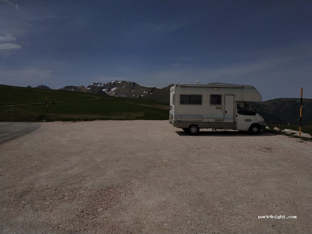 (62035) Bolognola - Strada Provinciale 5 — foto 2