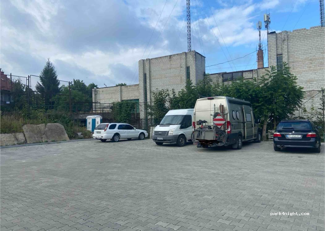(79000) L'viv - 8 Volodymyra Korolenka Street — foto 4