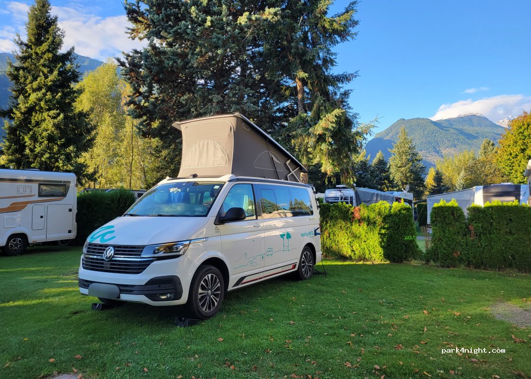 Camping  Latsch — foto 5