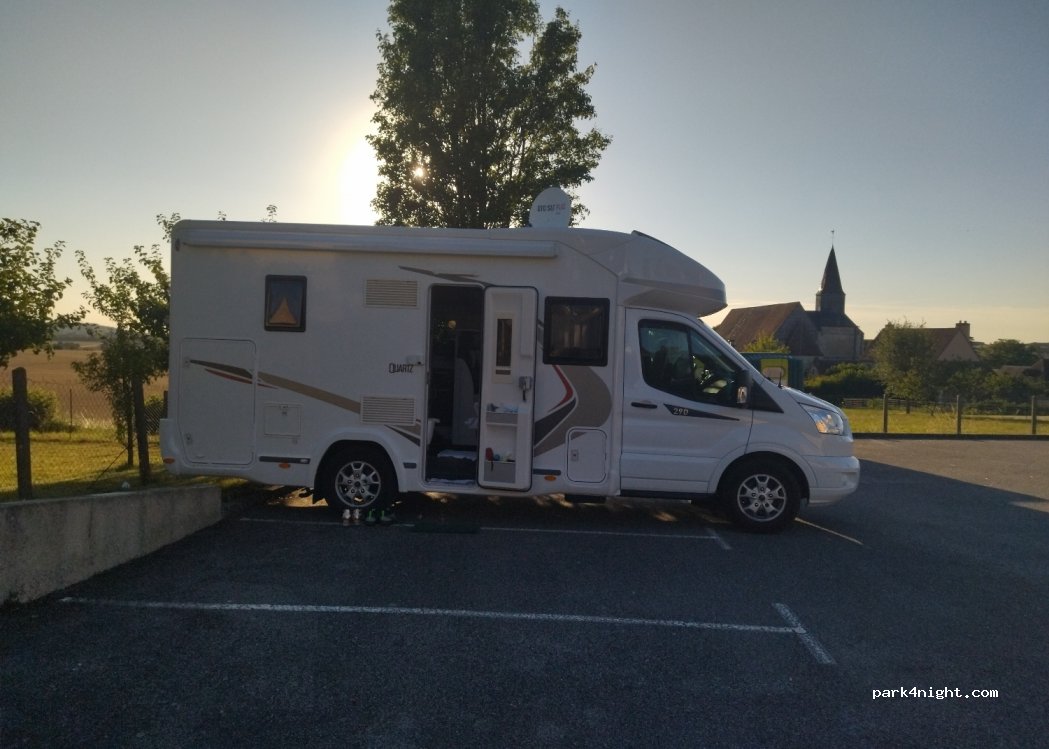 (28480) Argenvilliers - 4 Rue Comtesse de Mons — foto 3