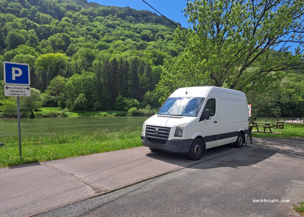(25820) Laissey - 2B Grande Rue — foto 4