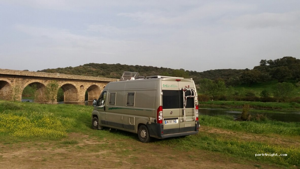(10380) Torrejón el Rubio - EX-208 — foto 3