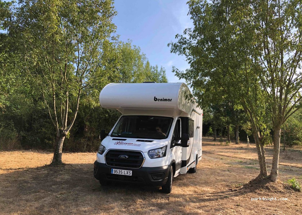 (79310) Verruyes - l'Aujardiere — foto 3