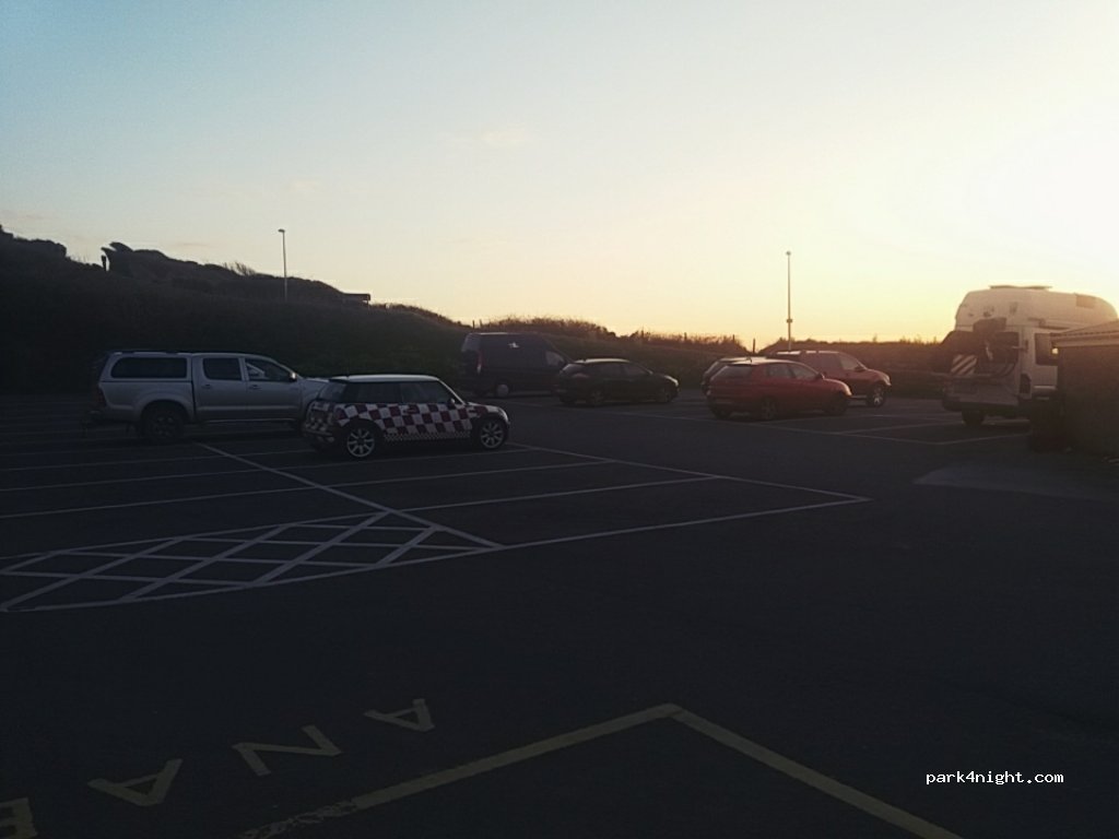 (SA62 3JR) Broad Haven - 6 Marine Road — foto 2