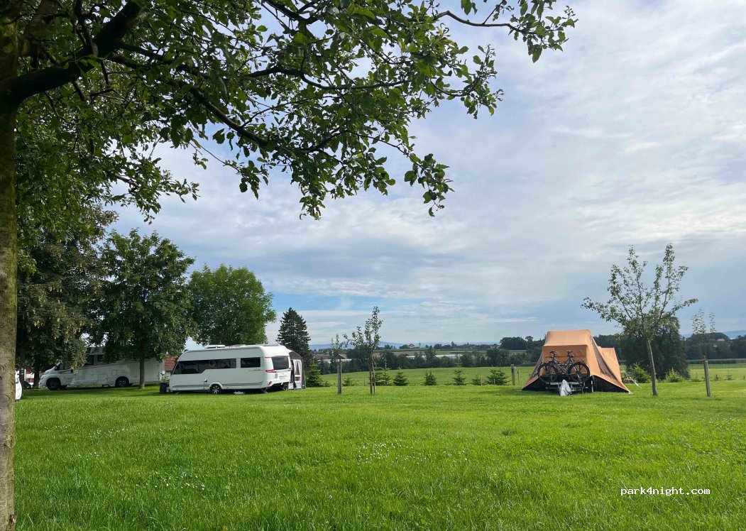Campingplatz Täschliberg — foto 3