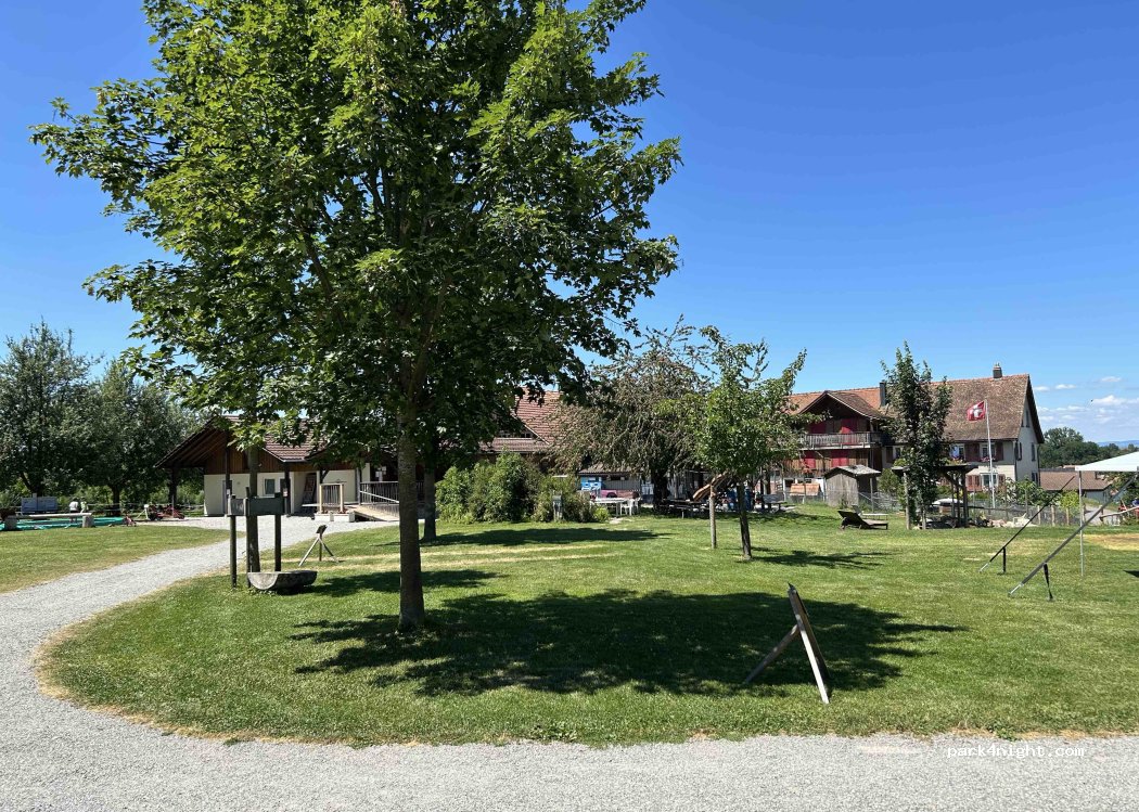 Campingplatz Täschliberg — foto 4