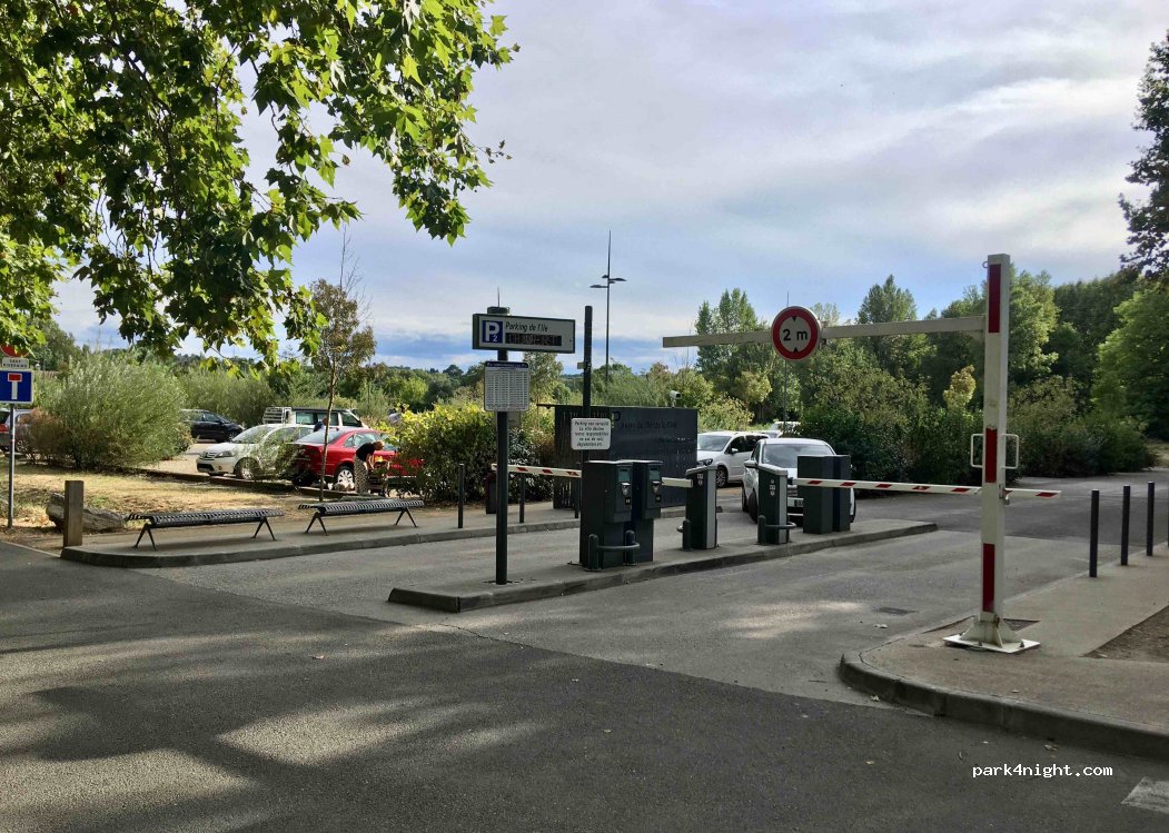 (11000) Carcassonne - 240 Camin dels Orts — foto 2
